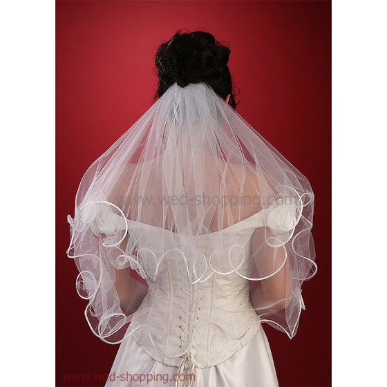 Huntu  - kihara kanttaus