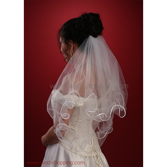 Huntu  - kihara kanttaus