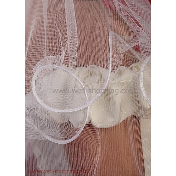 Huntu  - kihara kanttaus