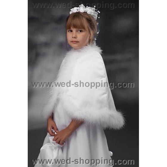 Satiini keeppi Marabu