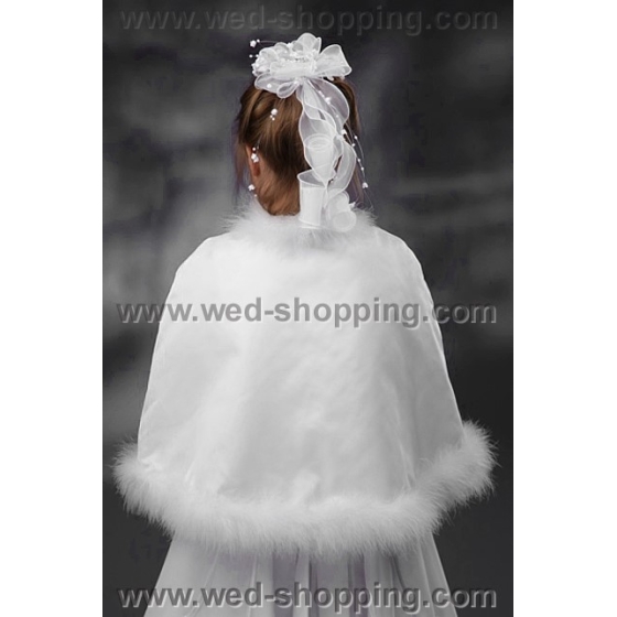 Satiini keeppi Marabu