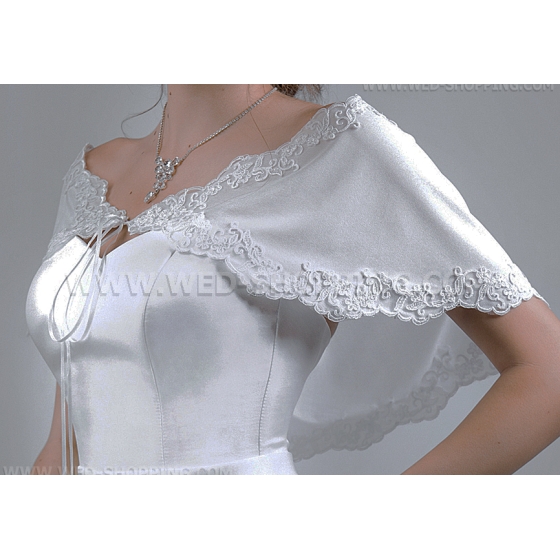 Pitsikoristeinen keeppi