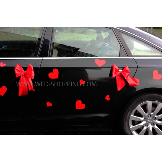 Koristelu ilman kukkia