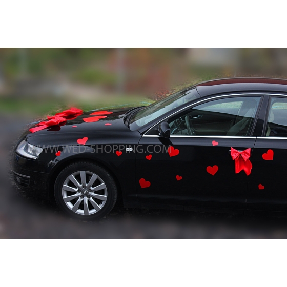 Koristelu ilman kukkia