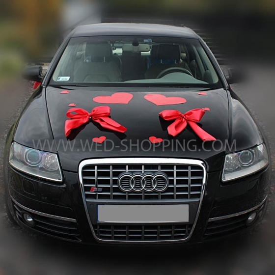 Koristelu ilman kukkia