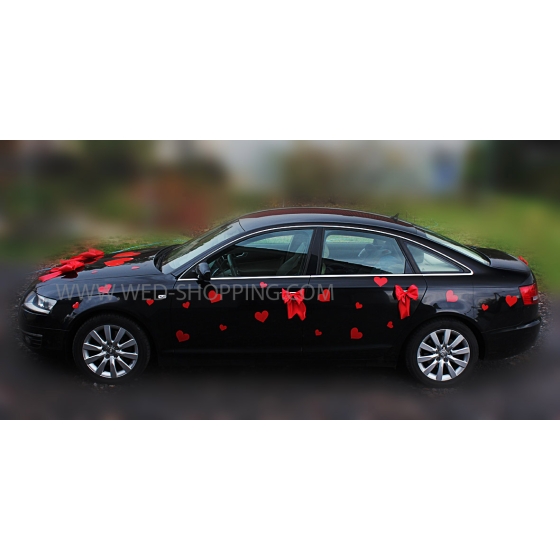 Koristelu ilman kukkia