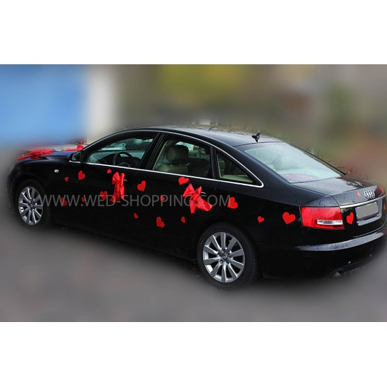 Koristelu ilman kukkia