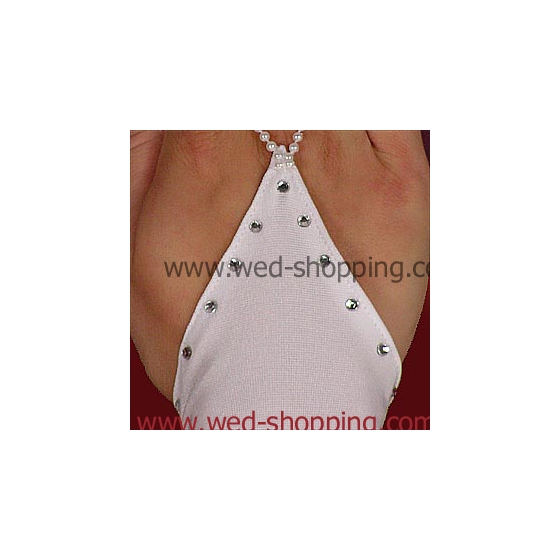 Morsiushanskat - Swarovski