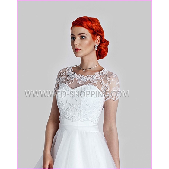 Pitsi bolero morsian