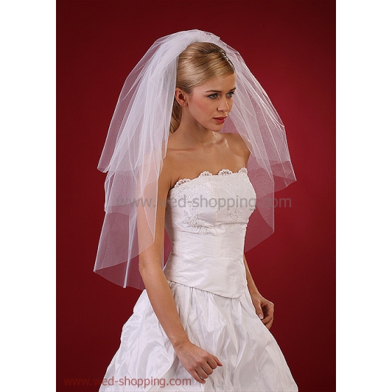 3-Kerrosta Huntu Yksinkertainen