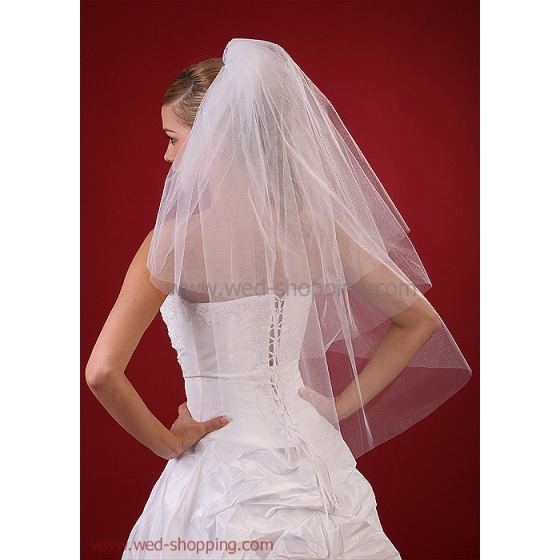 3-Kerrosta Huntu Yksinkertainen