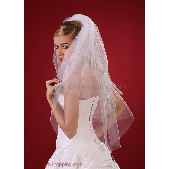 3-Kerrosta Huntu Yksinkertainen