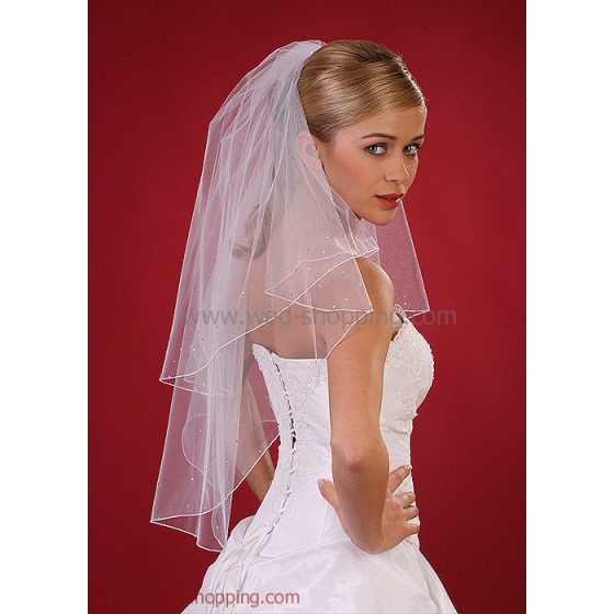 Huntu Swarovski kristalleilla 2 Krs