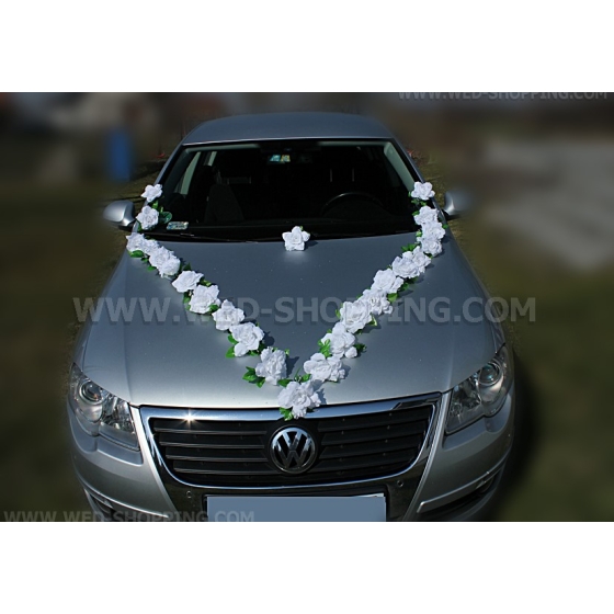 valkoiset ruusut imukupilla