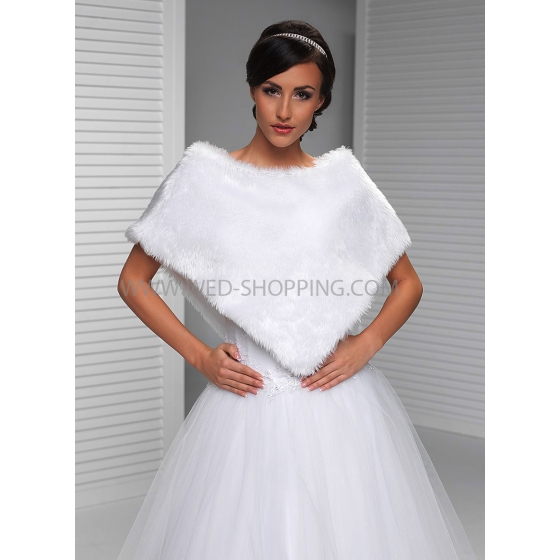 Tekoturkis keeppi poncho