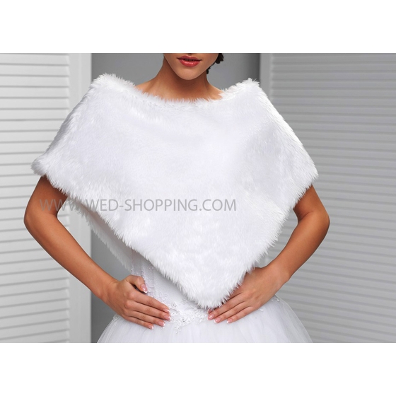 Tekoturkis keeppi poncho