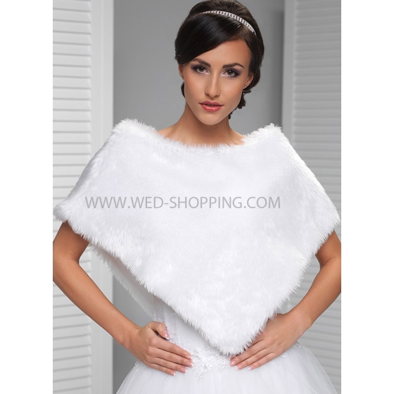 Tekoturkis keeppi poncho