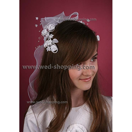 Seppele Päähine Tyttö