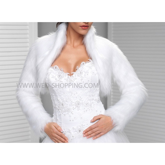 Turkisbolero talvi häät