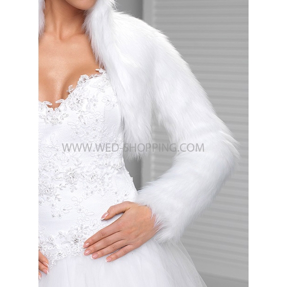 Turkisbolero talvi häät