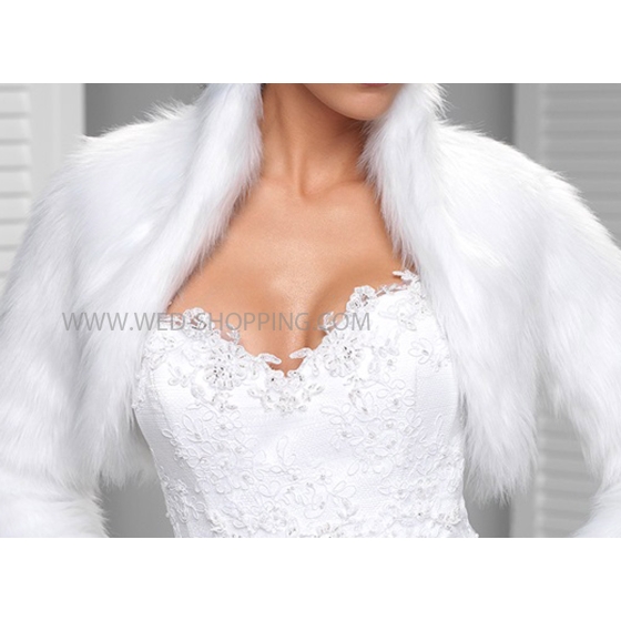 Turkisbolero talvi häät