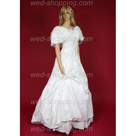 Turkisstoola Rusetilla