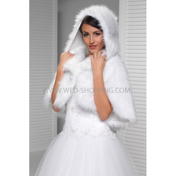 Turkisstoola varasti hupulla susi