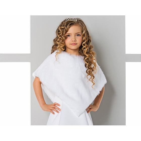 Turkisstoola Ensimmäinen ehtoollinen