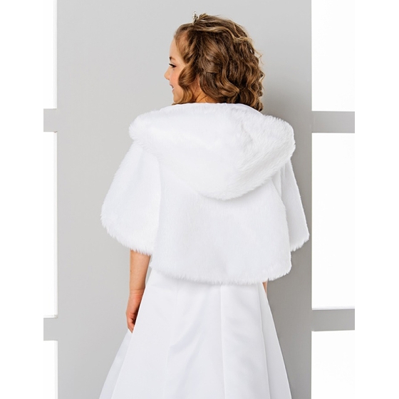 Turkisstoola Ensimmäinen ehtoollinen