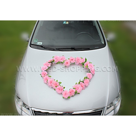 vaaleanpunainen ruusuja imukupilla