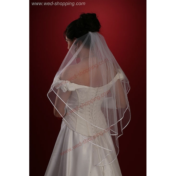 Morsius Huntu Satiinikanttaus