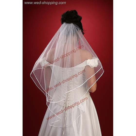 Morsius Huntu Satiinikanttaus