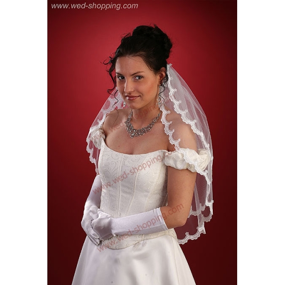 Morsiamen Pitsihuntu