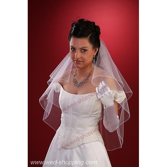 Huntu Swarovski-kristalleilla 2 Krs