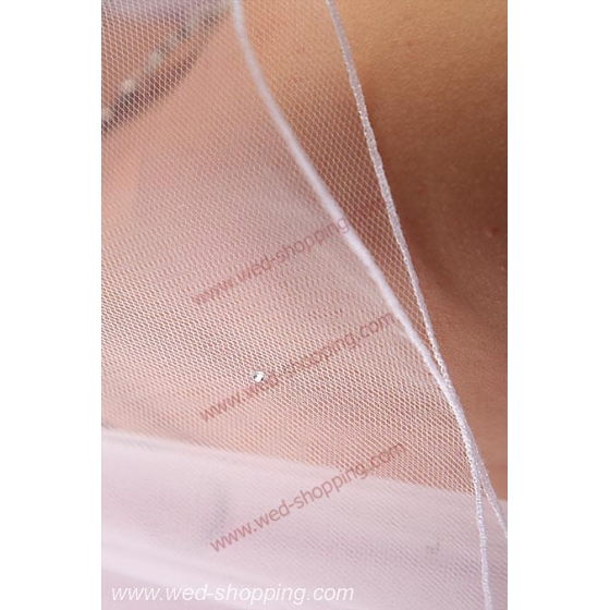 Huntu Swarovski-kristalleilla 2 Krs