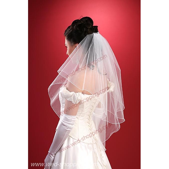 Huntu Swarovski-kristalleilla 2 Krs