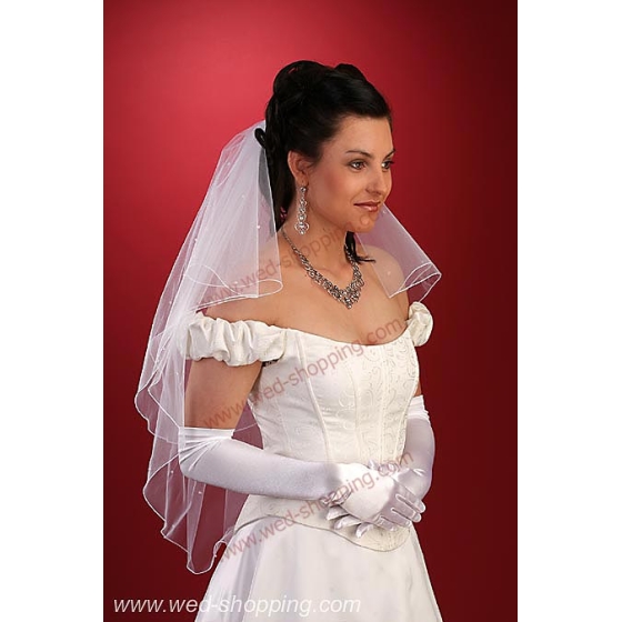 Huntu Opal Swarovski-kristalleilla