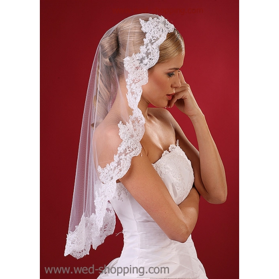 Morsiamen Pitsihuntu