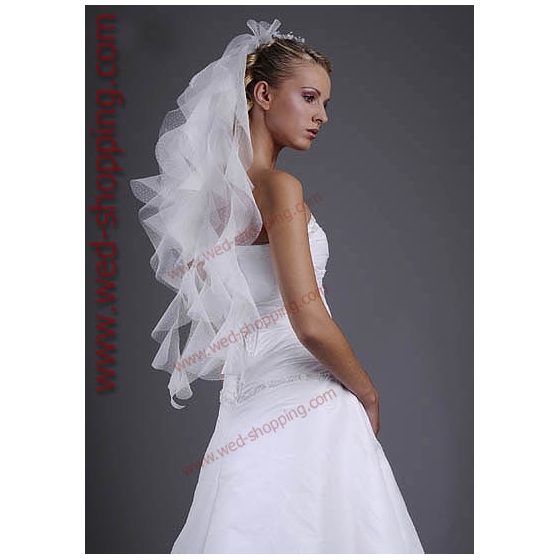 Morsius Huntu kiharat