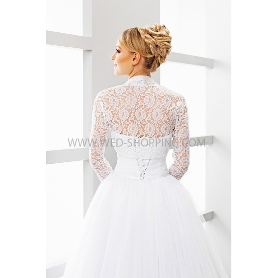 Pitsibolero Valkoinen