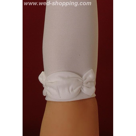 Morisamen käsineet - Kyynärpää pituus