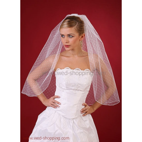 Huntu pilkullista tylliä