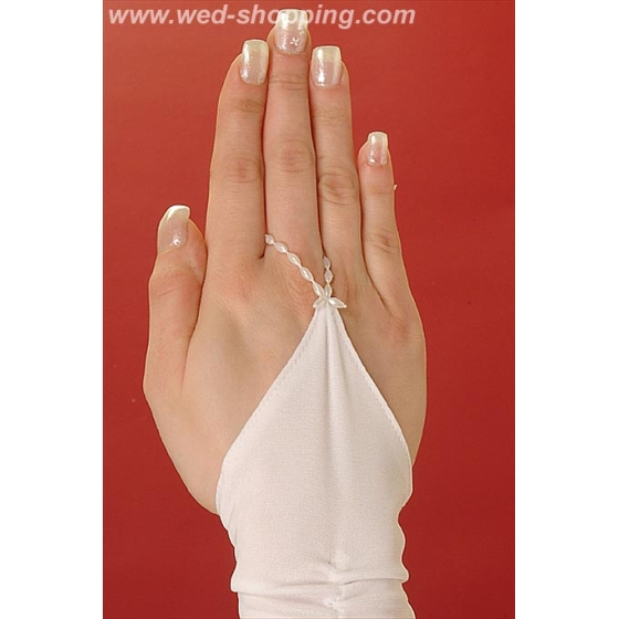 Morsiushanskat - poimutettu