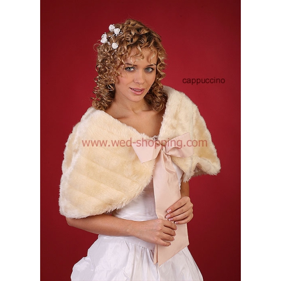 Hää stoola - tekoturkis