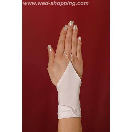 Lyhyt Morsiushanskat Sormettomista