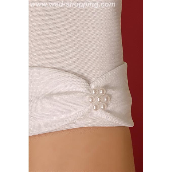 Lyhyt Morsiushanskat Sormettomista