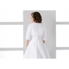 Bolero Veste de Première Communion
