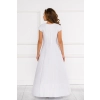 Robe de communion enfant Satin