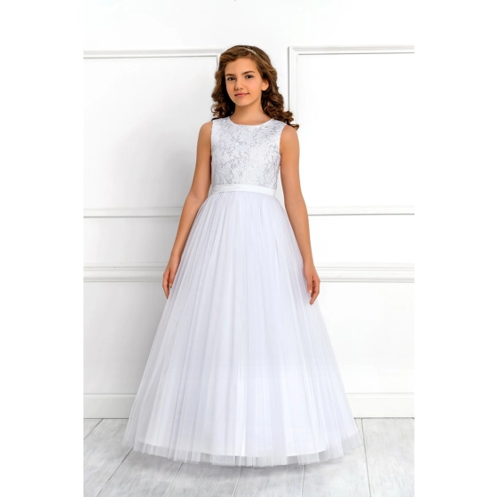 Robe de cérémonie pour Fille enfant