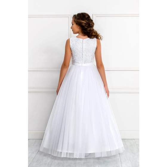 Robe de cérémonie pour Fille enfant